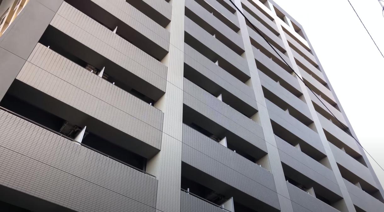 日本复式公寓多少钱一平方 (日本75平公寓价格表)