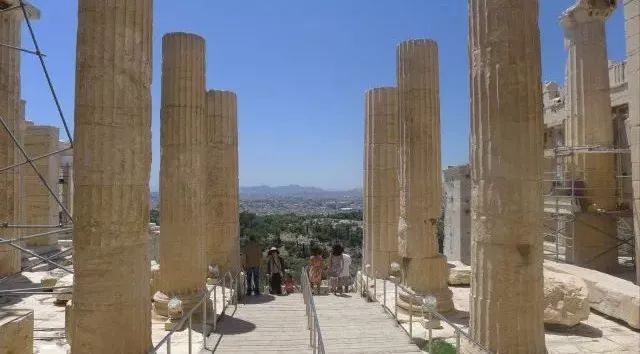 希腊小众旅行路线 (希腊旅行路线推荐)