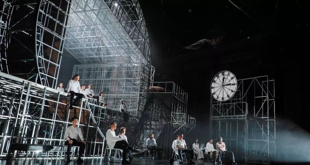 孟京辉杀人事件,孟京辉案件