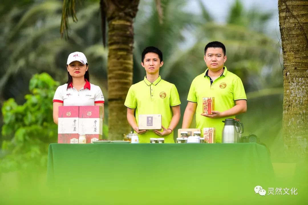 2022年10月观澜湖大湾区联谊赛,醉美高塘篮球比赛