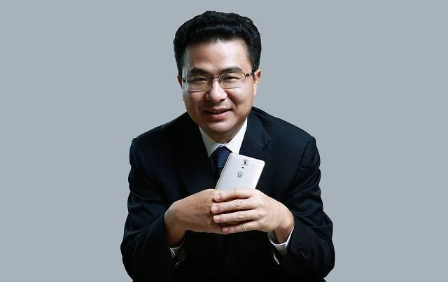 金立刘立荣事件始末,金立刘立荣近况