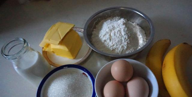 香蕉买多了吃不完怎么做美食,香蕉买多了吃不完怎么处理