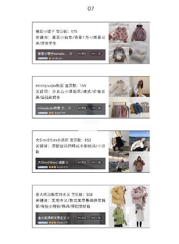 夏装女装平价学生,衣服好看又不贵的高品质女装店