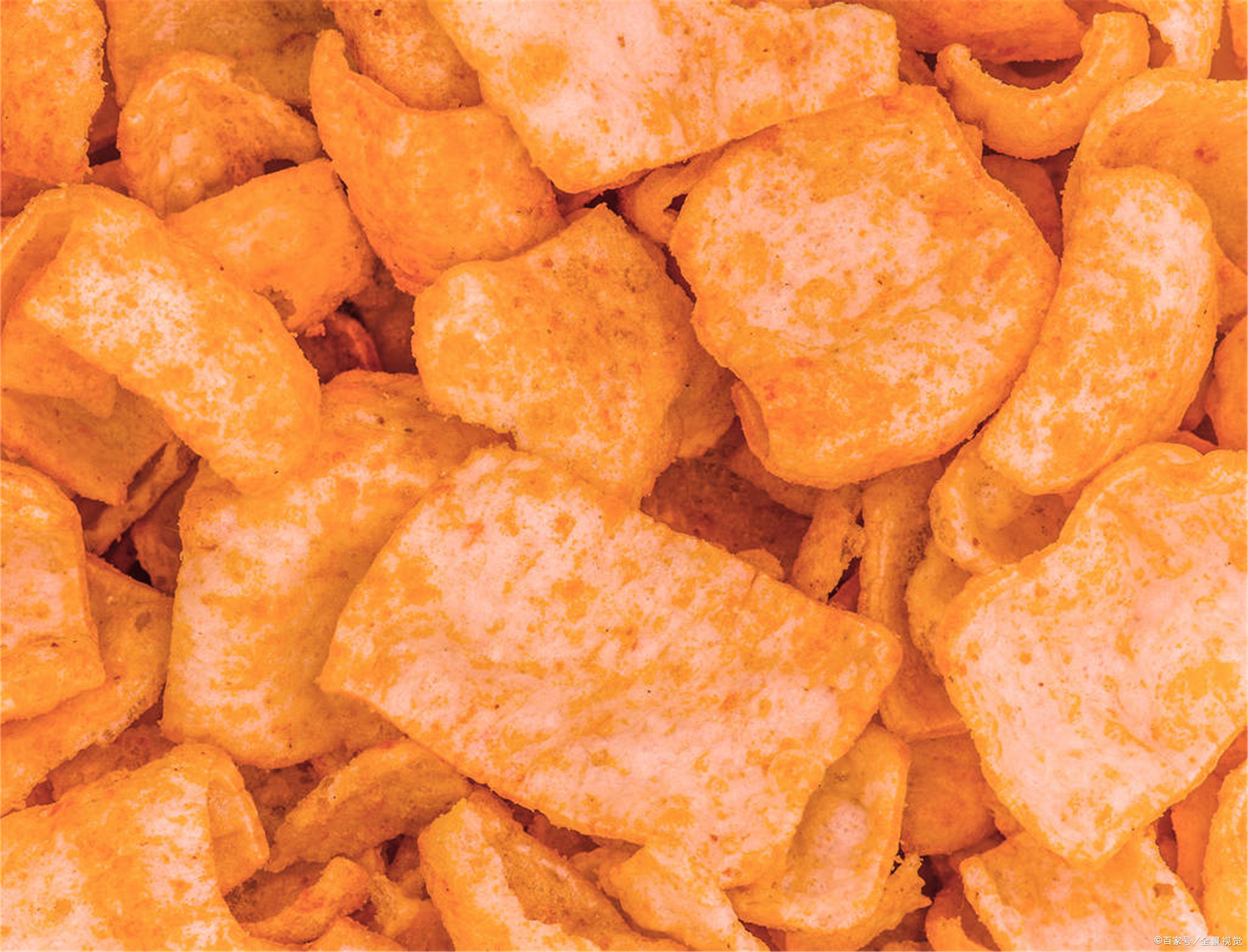 薯片用的是哪种土豆,土豆生产薯片的方法