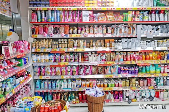 日本旅游药妆店排名,日本旅行美妆店推荐
