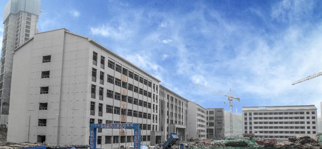 十堰有哪些学校投用时间确定,十堰新建一所学校在哪里