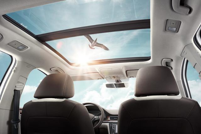 大众蔚领新款2018款旅行版,大众蔚领新款2022款旅行版