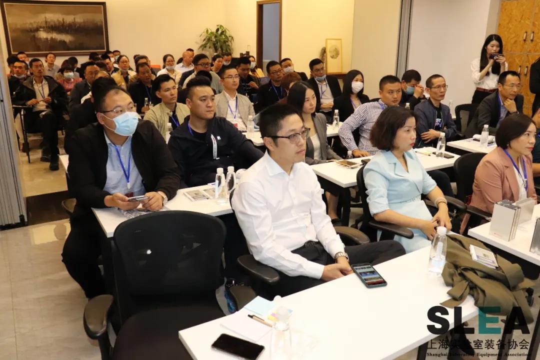 热烈祝贺联合珐玛洁净系统有限公司企业走访活动圆满落幕