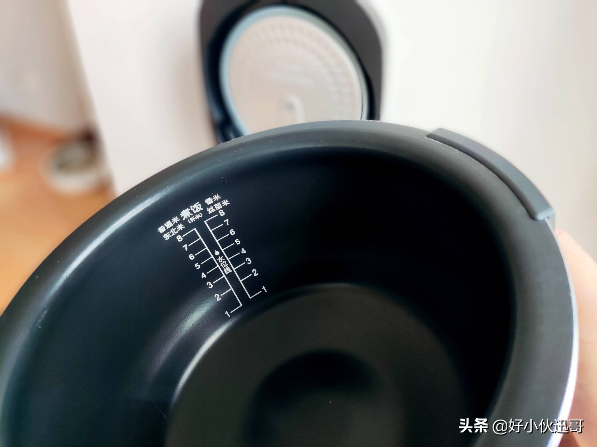 国产ih智能型电饭煲,国产ih家用电饭煲