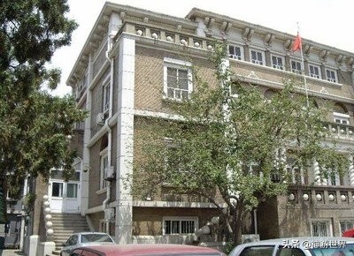 「神游天津」五大道