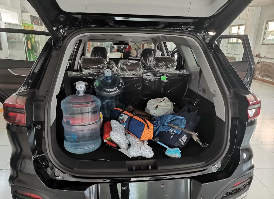 奇瑞提车日记,奇瑞汽车旧车置换3万元