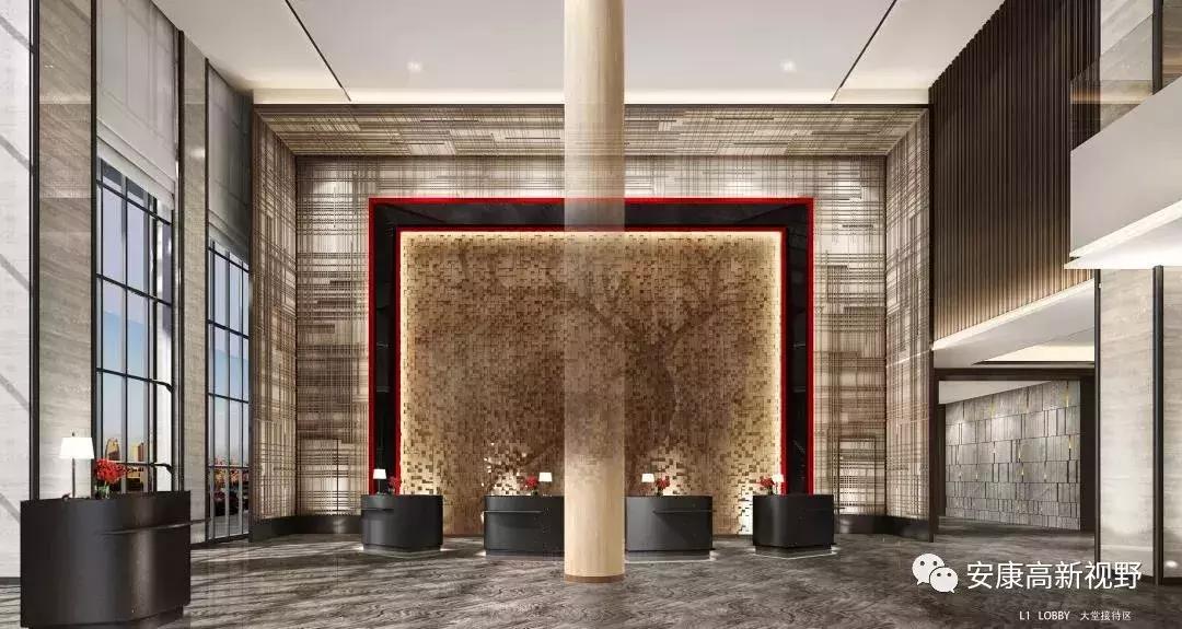 安康瑞斯丽酒店自助餐在几楼,安康瑞斯丽婚礼宴会