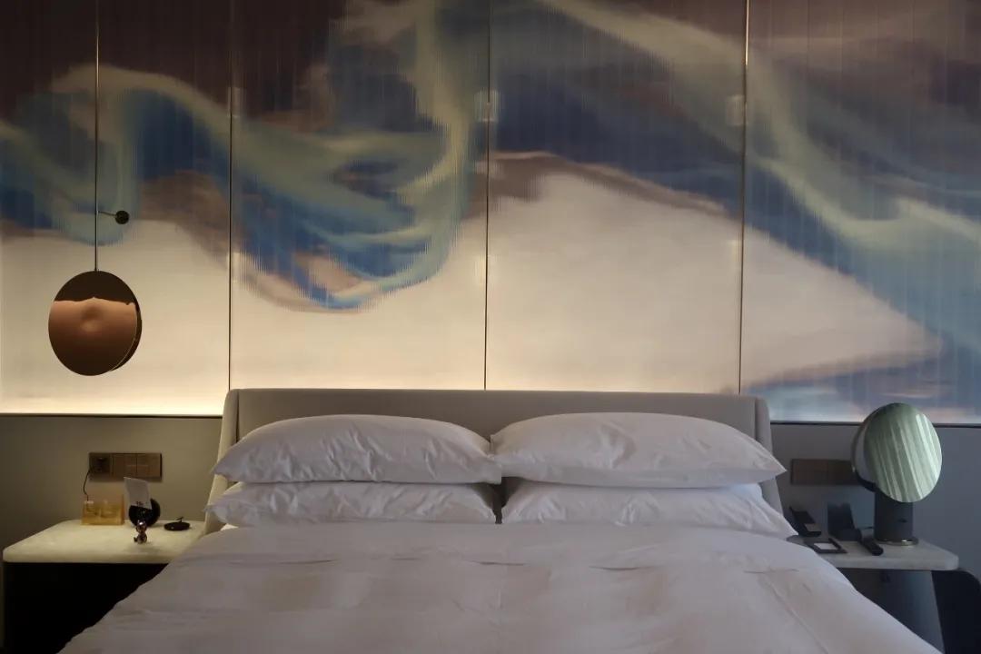 成都w酒店近期什么活动,成都探店jw万豪酒店