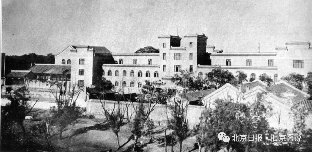 李大钊还原送葬现场,革命者李大钊真实影像