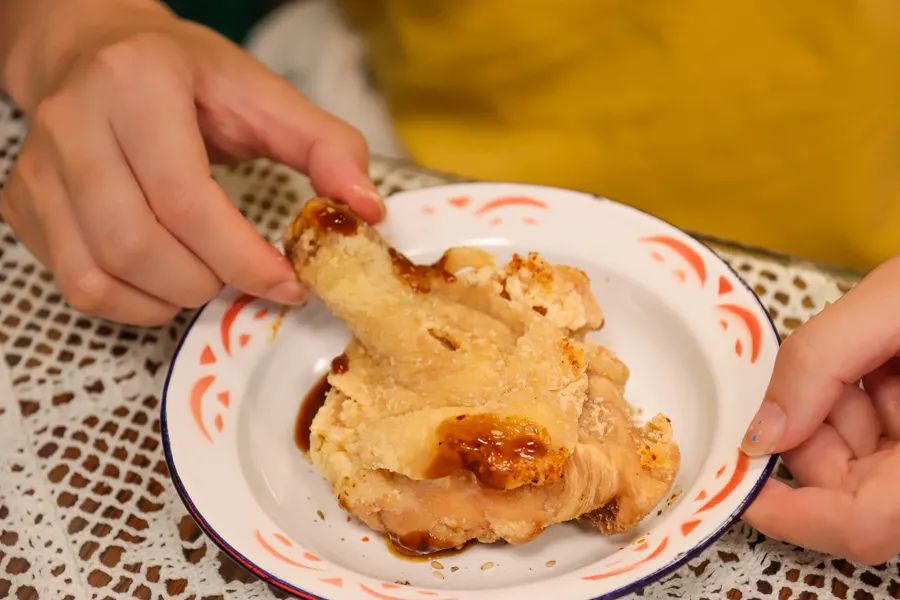 奉贤不为人知的美食,上海奉贤街巷美食排名前十