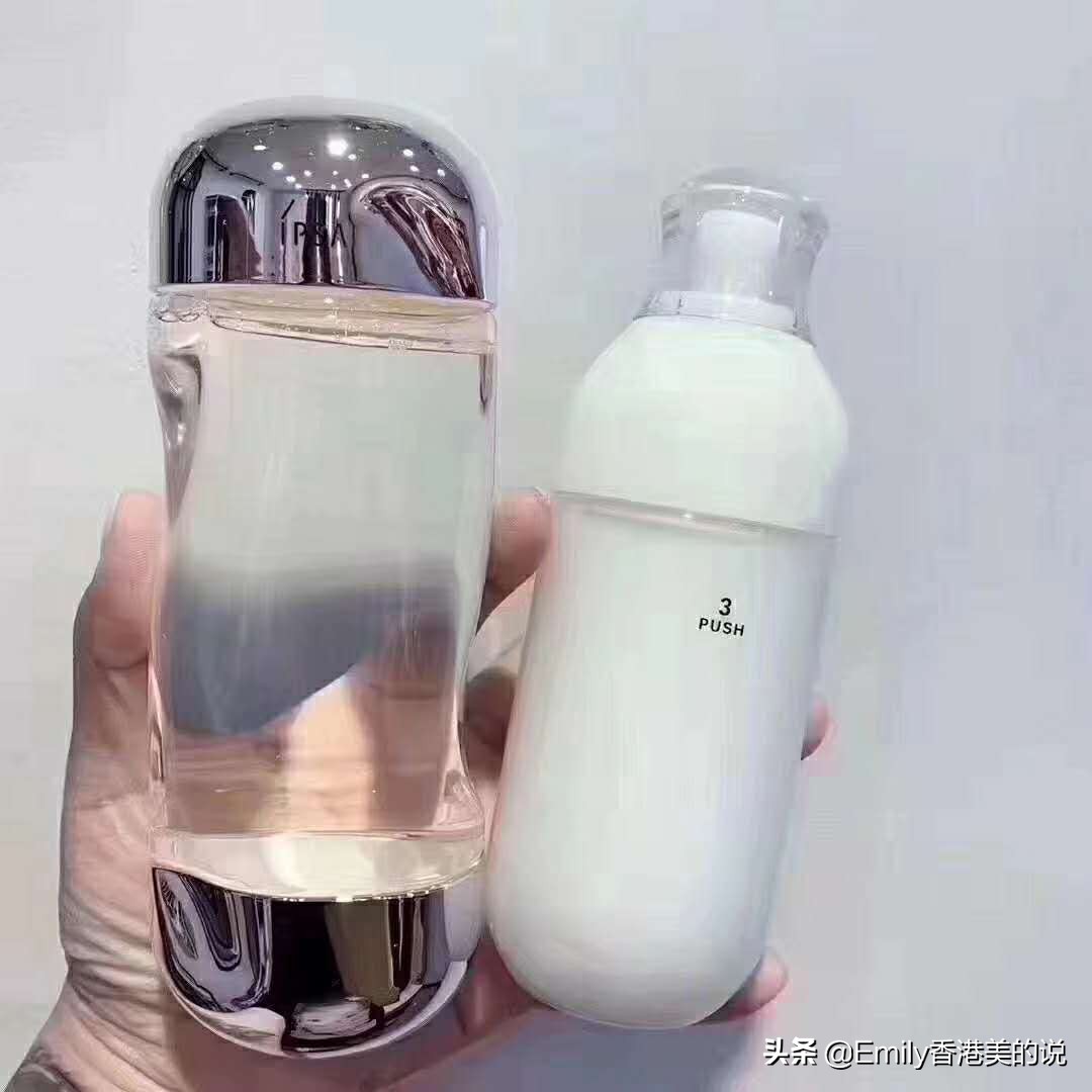 秋冬水乳改善肤质,秋冬季保湿水乳有哪些