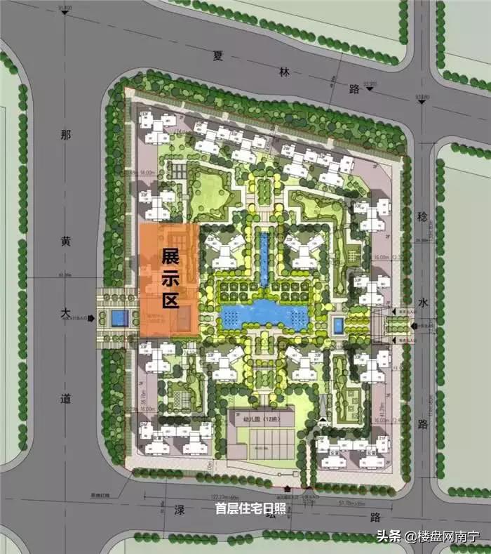 南宁即将清仓楼盘,南宁有哪些降价房源