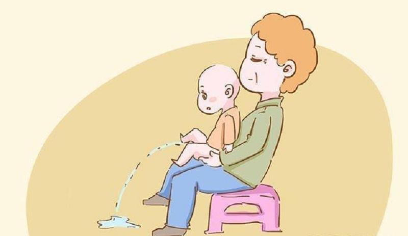 婆媳育儿观念冲突处理方法,婆媳育儿观念冲突不舍得换纸尿裤