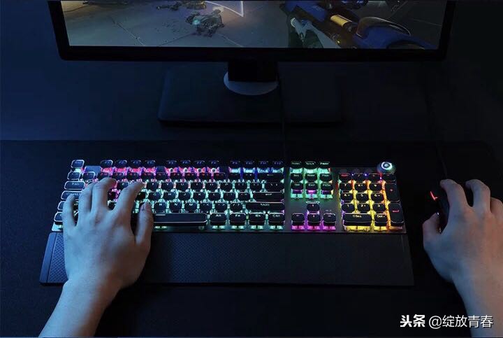 小米游戏本八代i7评测,笔记本电脑推荐游戏i7八代