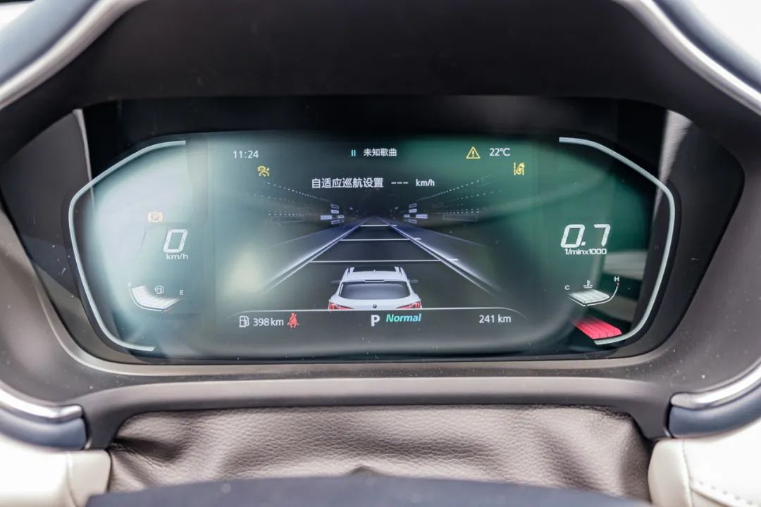 名爵mg领航版1.5试驾,mg名爵领航suv值不值得买