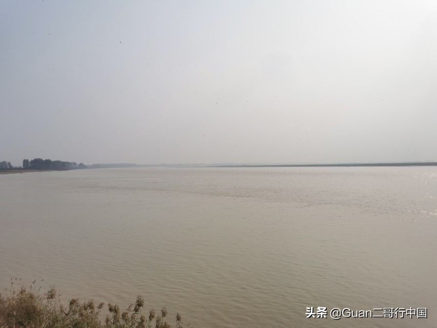 兰考县厉害在哪,河南兰考县啥出名