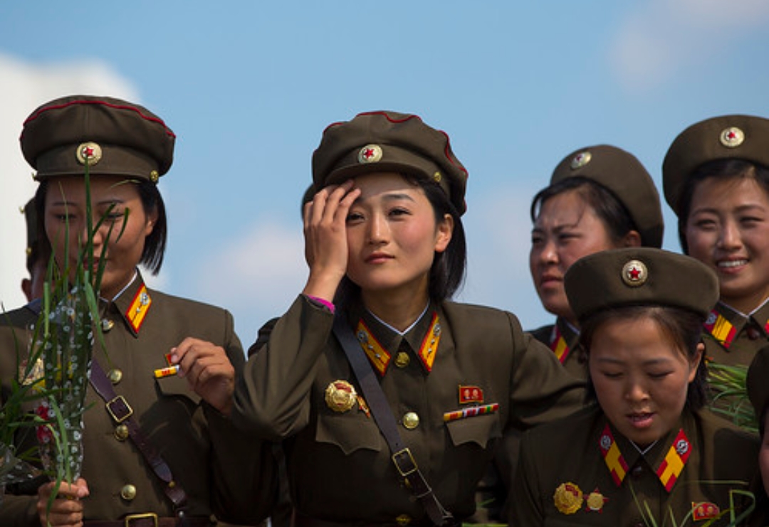 朝鲜高考有英语吗,朝鲜高考怎么样