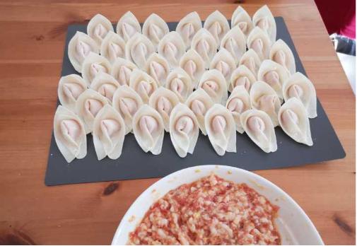 怀孕6个月老公不找我怎么办,怀孕婆婆不给做饭正常么