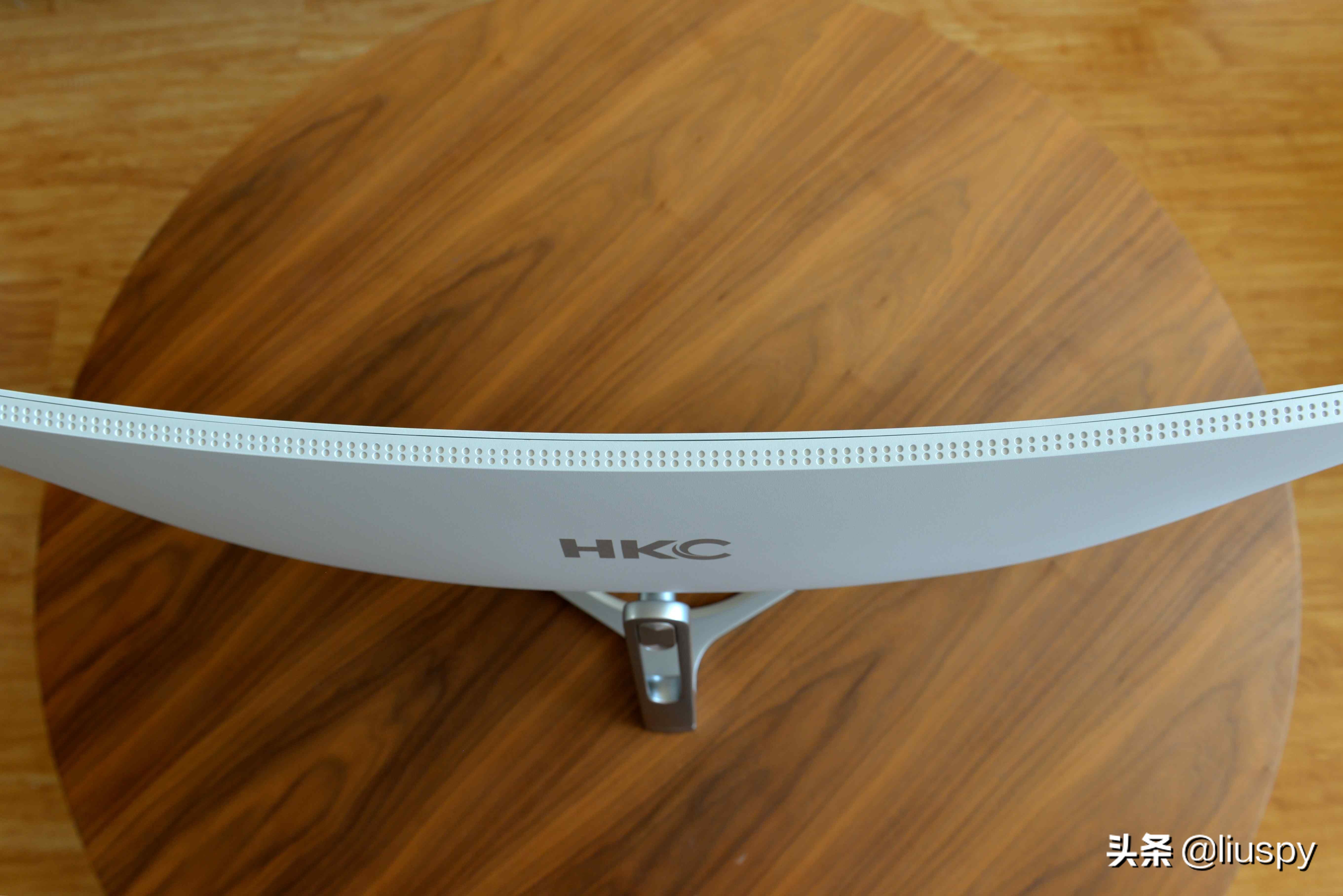 hkc34寸cg343u带鱼屏显示器评测,便宜显示器30寸