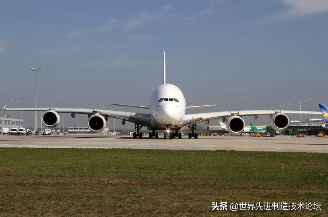 空客a380亏本运营,空客a380为什么跌落神坛