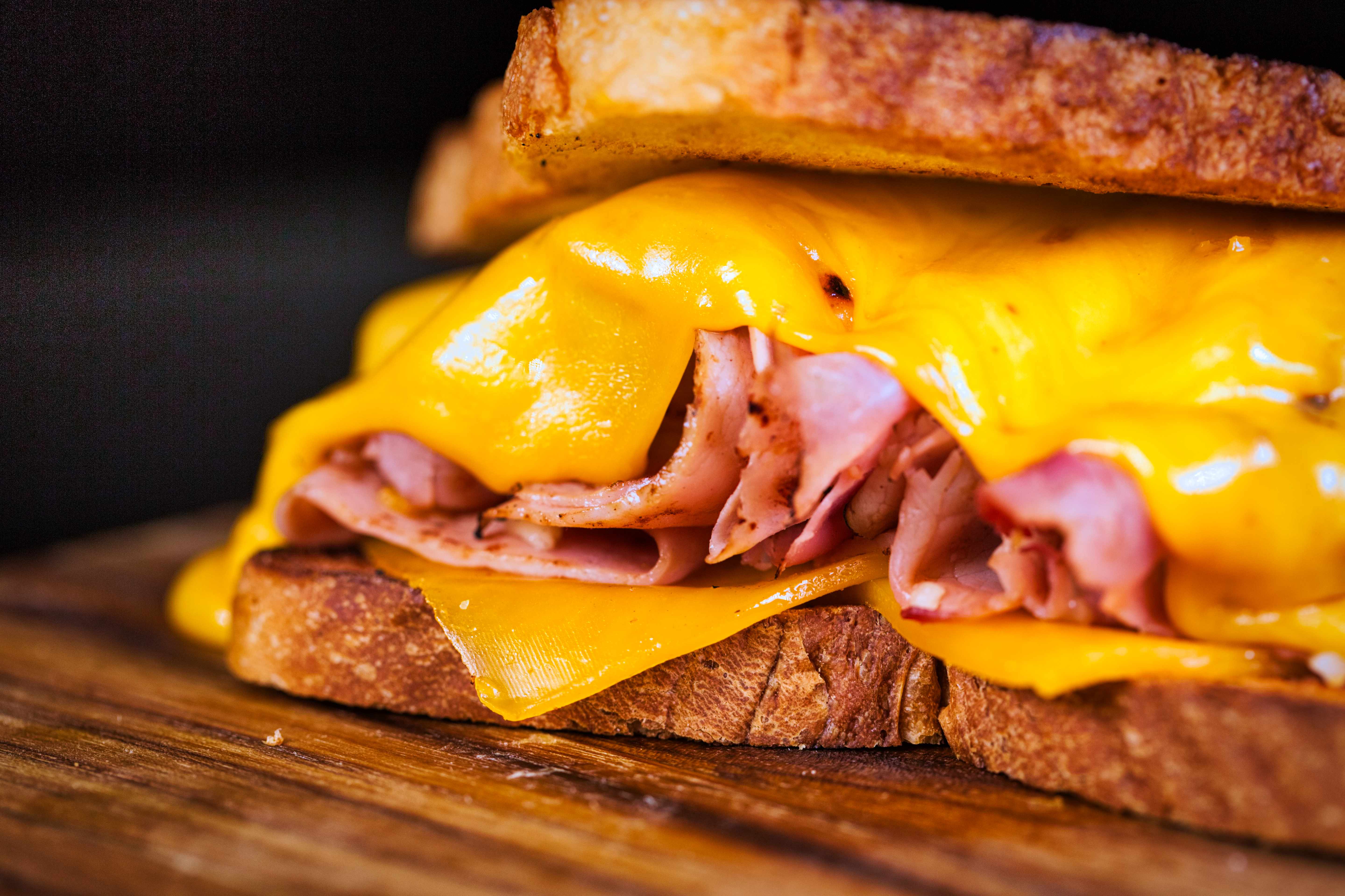 美国必吃的15种美食,美国人最爱的菜系