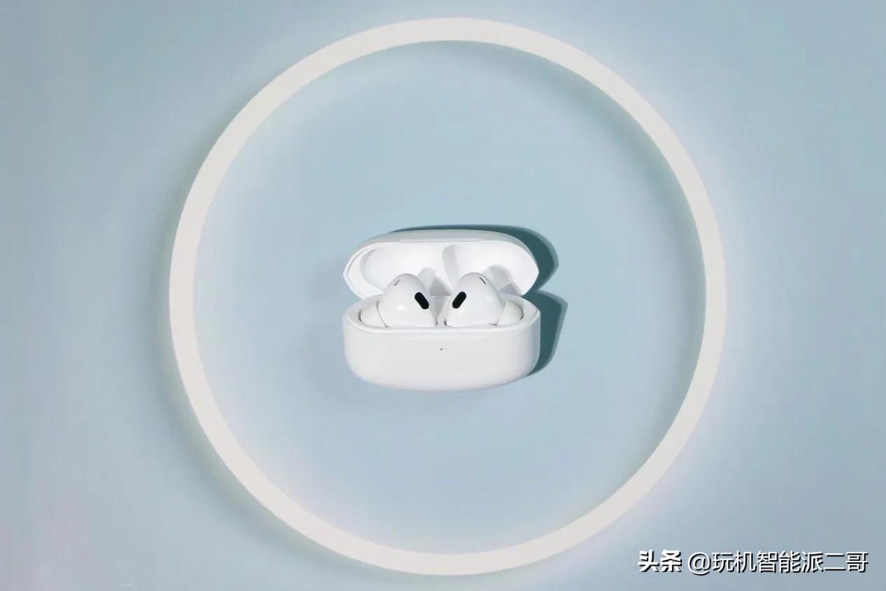 lollipodspro2蓝牙耳机,lollipodspro和苹果三代