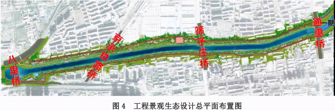 拆拆拆！用地800亩！通州又一国际化打卡地即将诞生