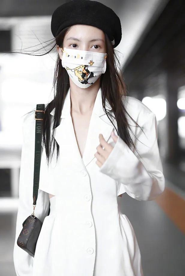 精致的穿搭对职场有什么帮助,精致职场穿搭抖音商城女装