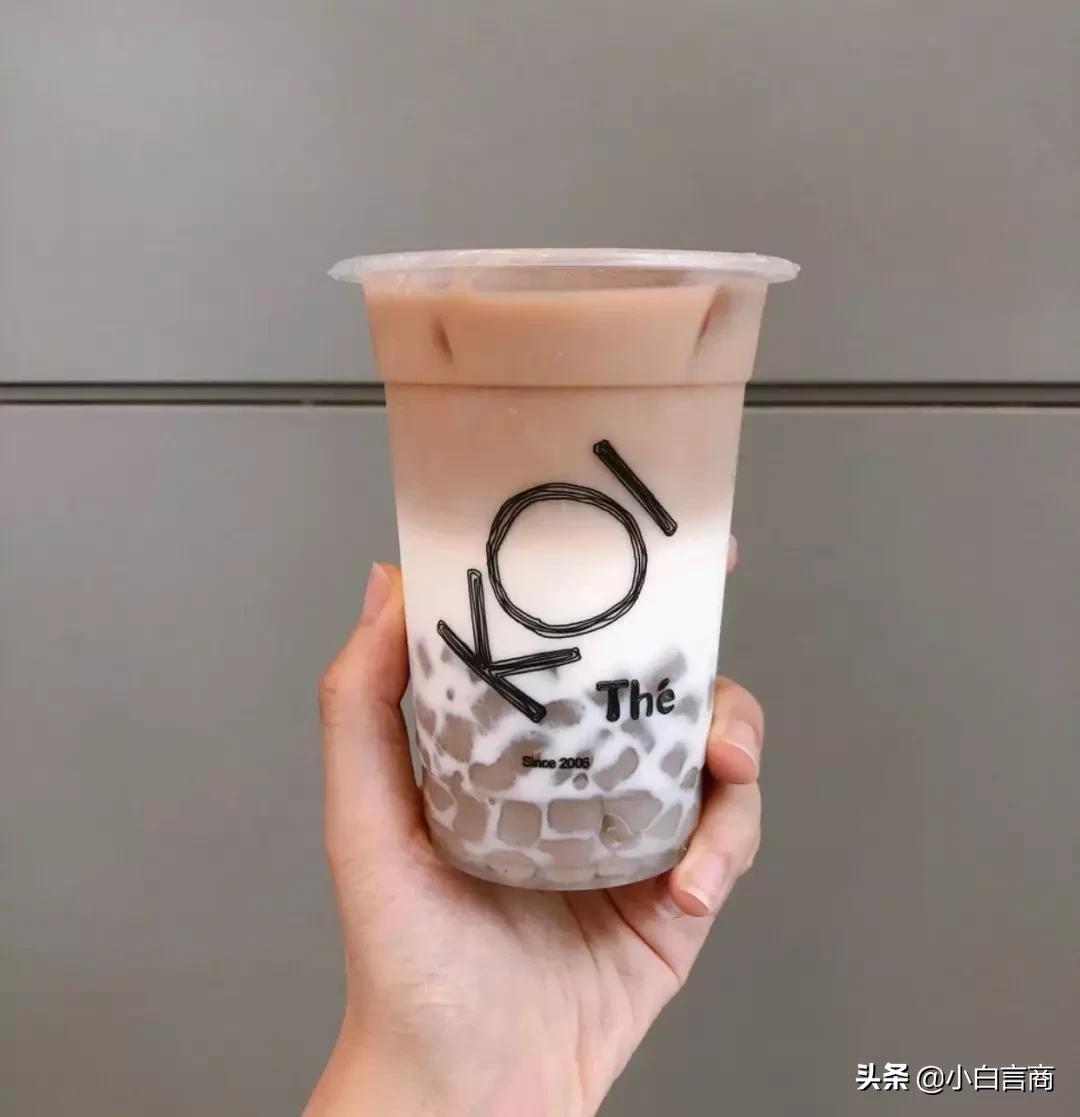快收下这份最全奶茶“隐藏菜单”