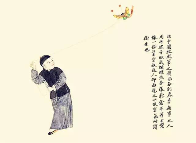 100种失传的中华民俗，你见过吗？