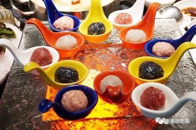 南通人过去一年最爱去的这36家餐厅,都在这儿了