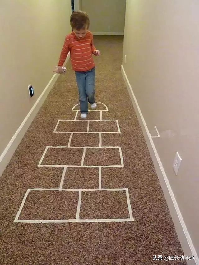 冬天来了，这6类室内小游戏照样嗨翻天