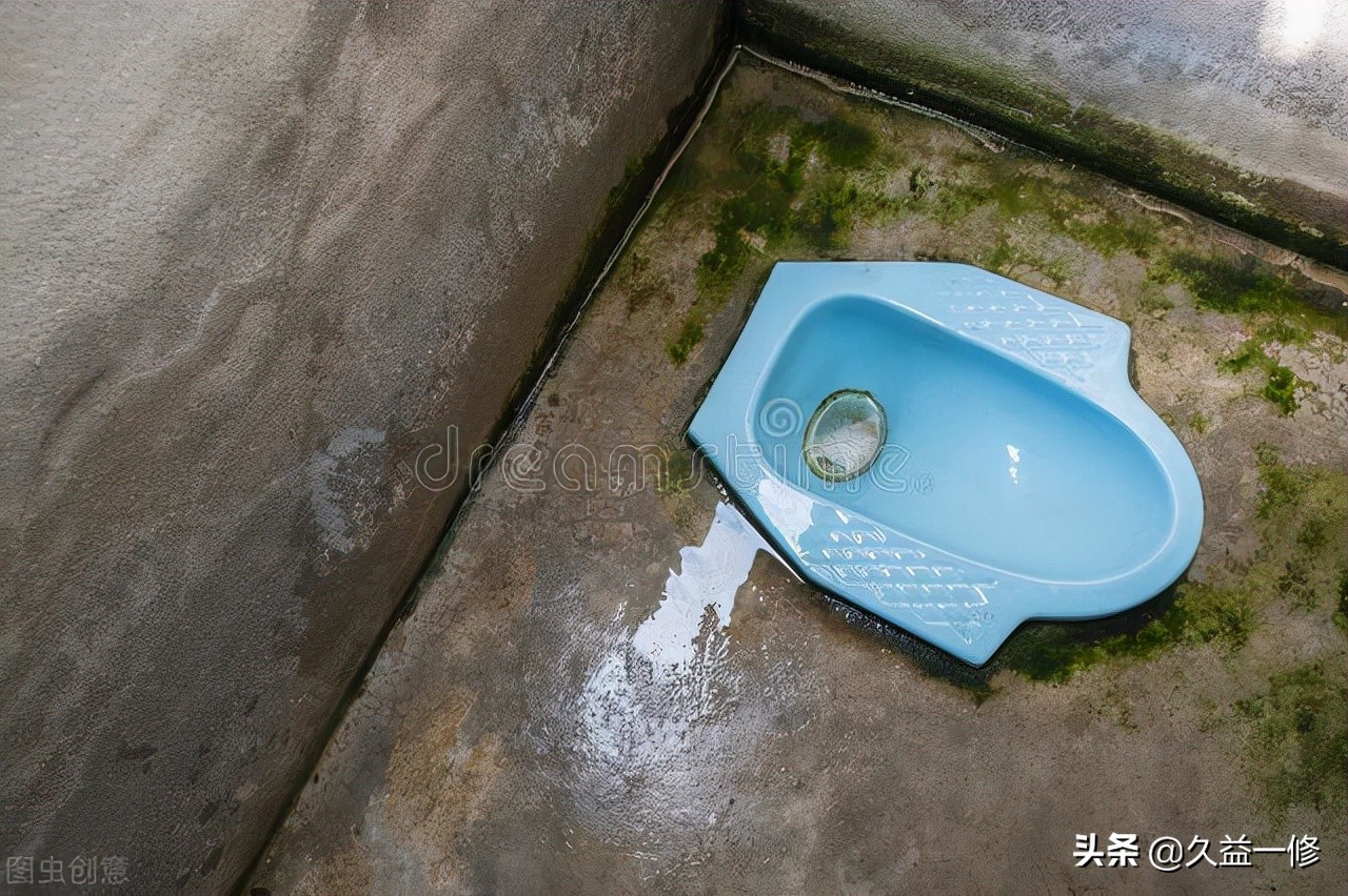 蹲便水箱漏水渗水的解决方法,厕所蹲便盆边往楼下渗水怎么修
