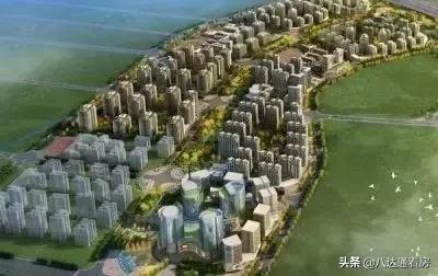 双河湾宸樾,筑友双河湾最好户型