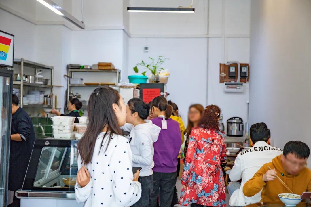 观音桥美食推荐汤,观音桥店红豆汤怎么样