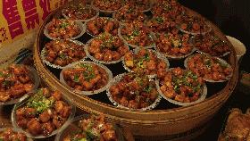 全国十大小吃街排行榜,全国美食小吃街排行榜前十名