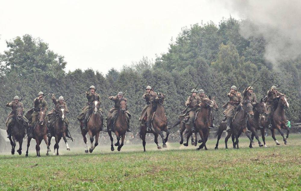 一二次世界大战波兰,第二次世界大战波兰事件