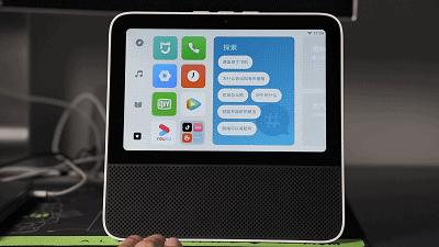 redmi小爱触屏音箱有哪些功能,redmi小爱触屏音箱8有监控功能吗