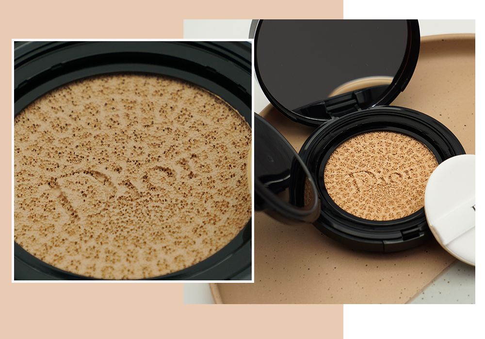 阿玛尼红气垫断货王2号色,怎样选择一款好的气垫