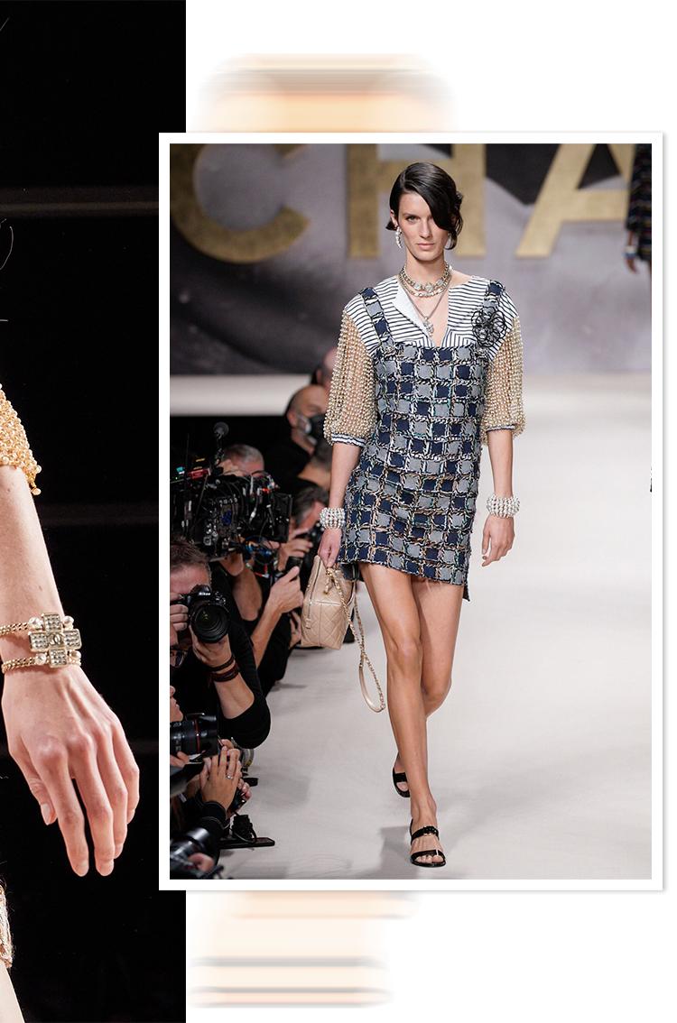 chanel大秀你看懂了吗,chanel大秀完整