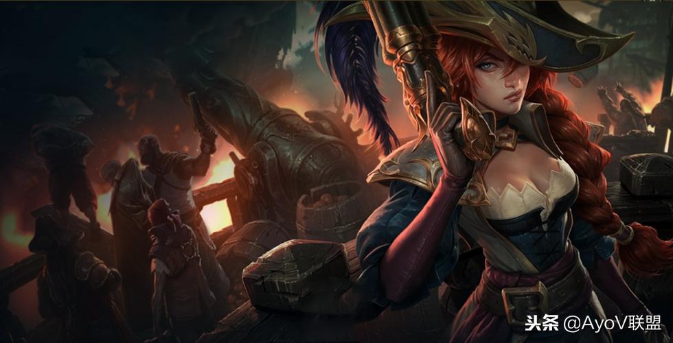 拳头皮肤最多英雄,拳头皮肤最多的英雄