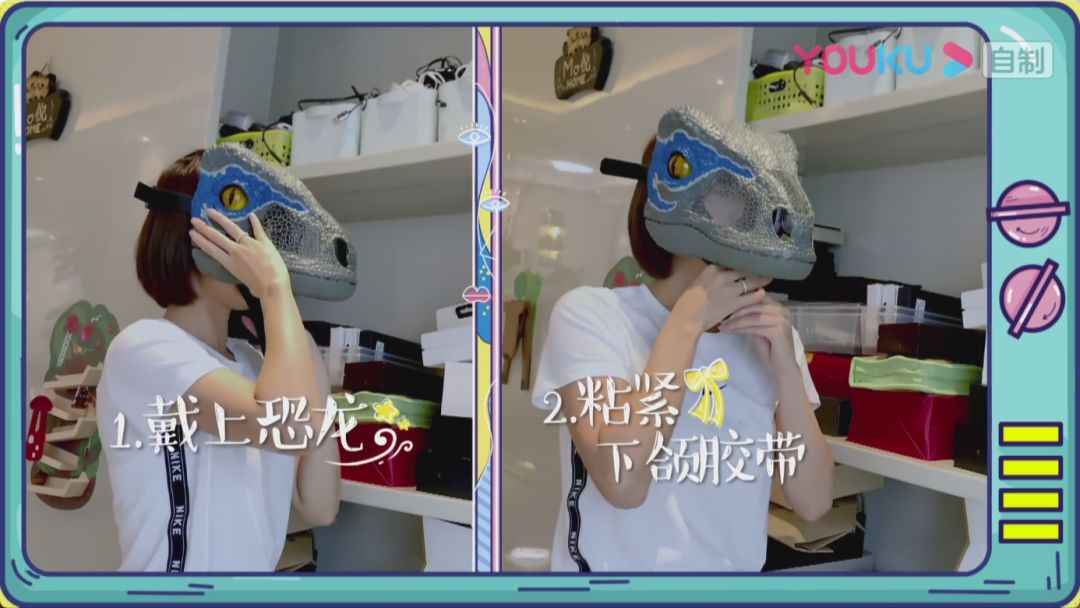 明星购物福利秒杀款,明星捡漏大赏完整视频