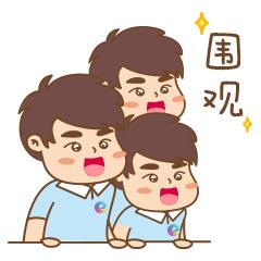 华农大学生事件,华农11位学生举报事件全过程