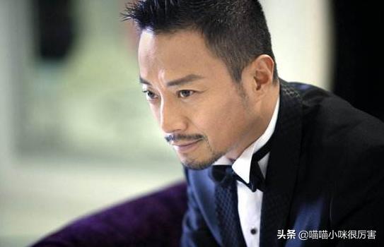 40岁张涵予现状,张涵予现状