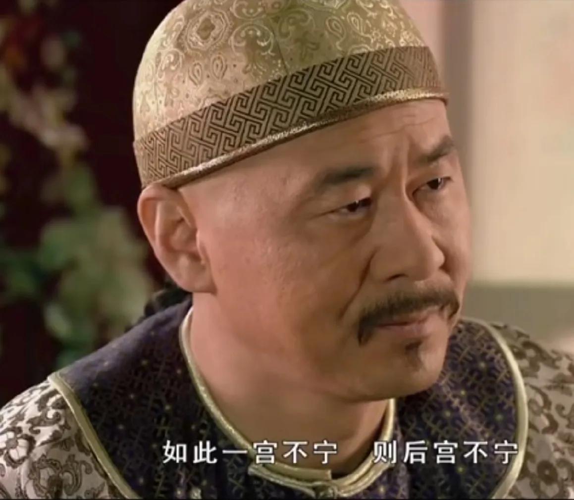 甄嬛回宫后喝的第一碗安胎药,甄嬛为什么给瓜六送糙米薏仁汤